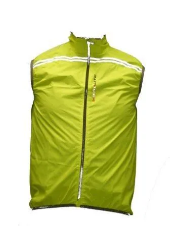 BraveIt Microlite Vest Fluro