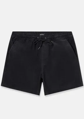 Brixton Men's Madrid II 16" Shorts