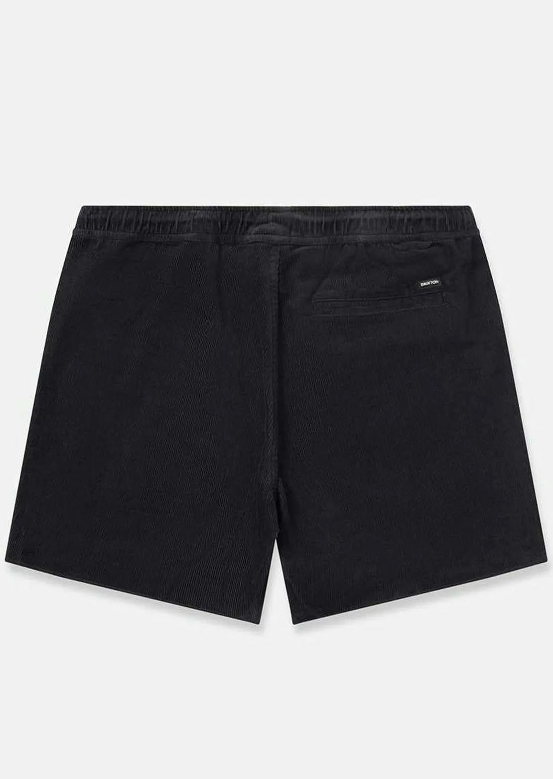 Brixton Men's Madrid II 16" Shorts