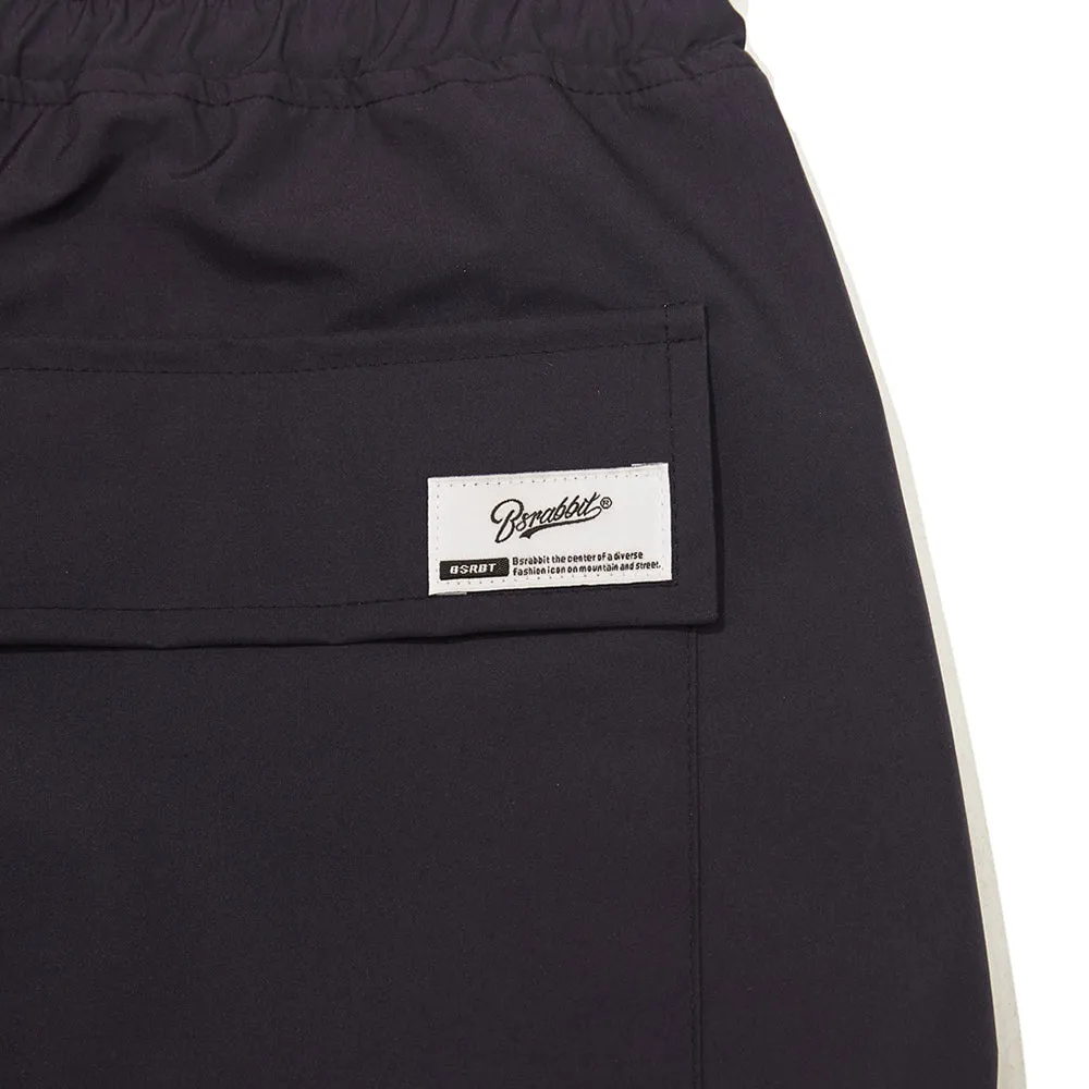 BSRBT OG 3L JOGGER PANTS NAVY