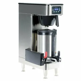 BUNN 51100.0100 Coffee Brewer for Thermal Server