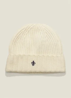 BURNS BEANIE