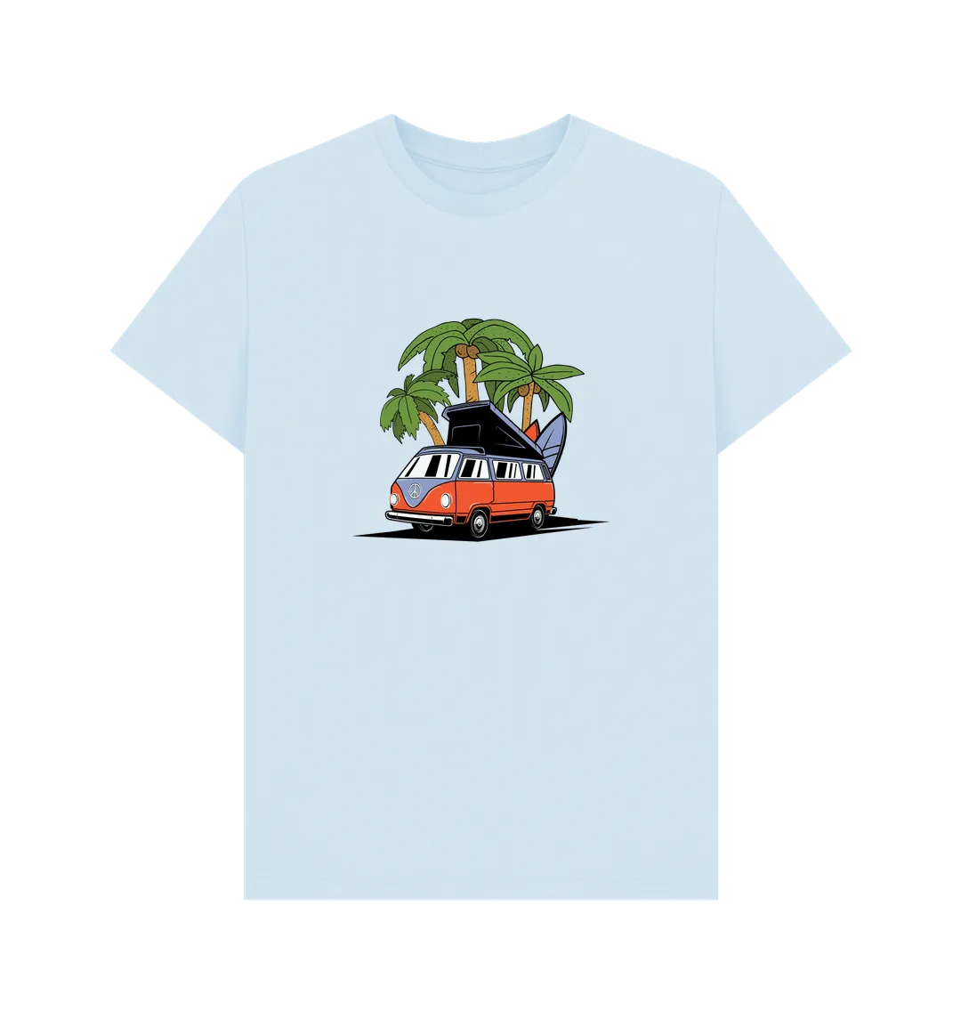 Campervan T-shirt