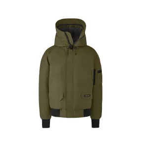 Canada Goose Mens Chilliwack Bomber Jacket