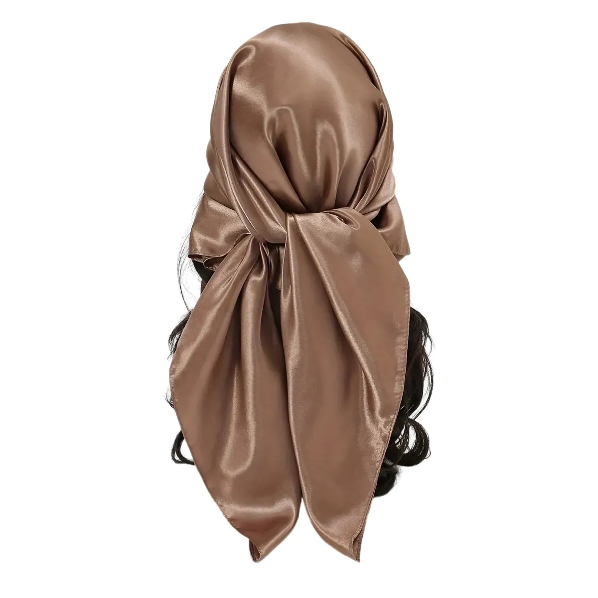 Caramel Kiss Scarf