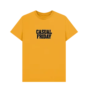 Casual Friday T-shirt