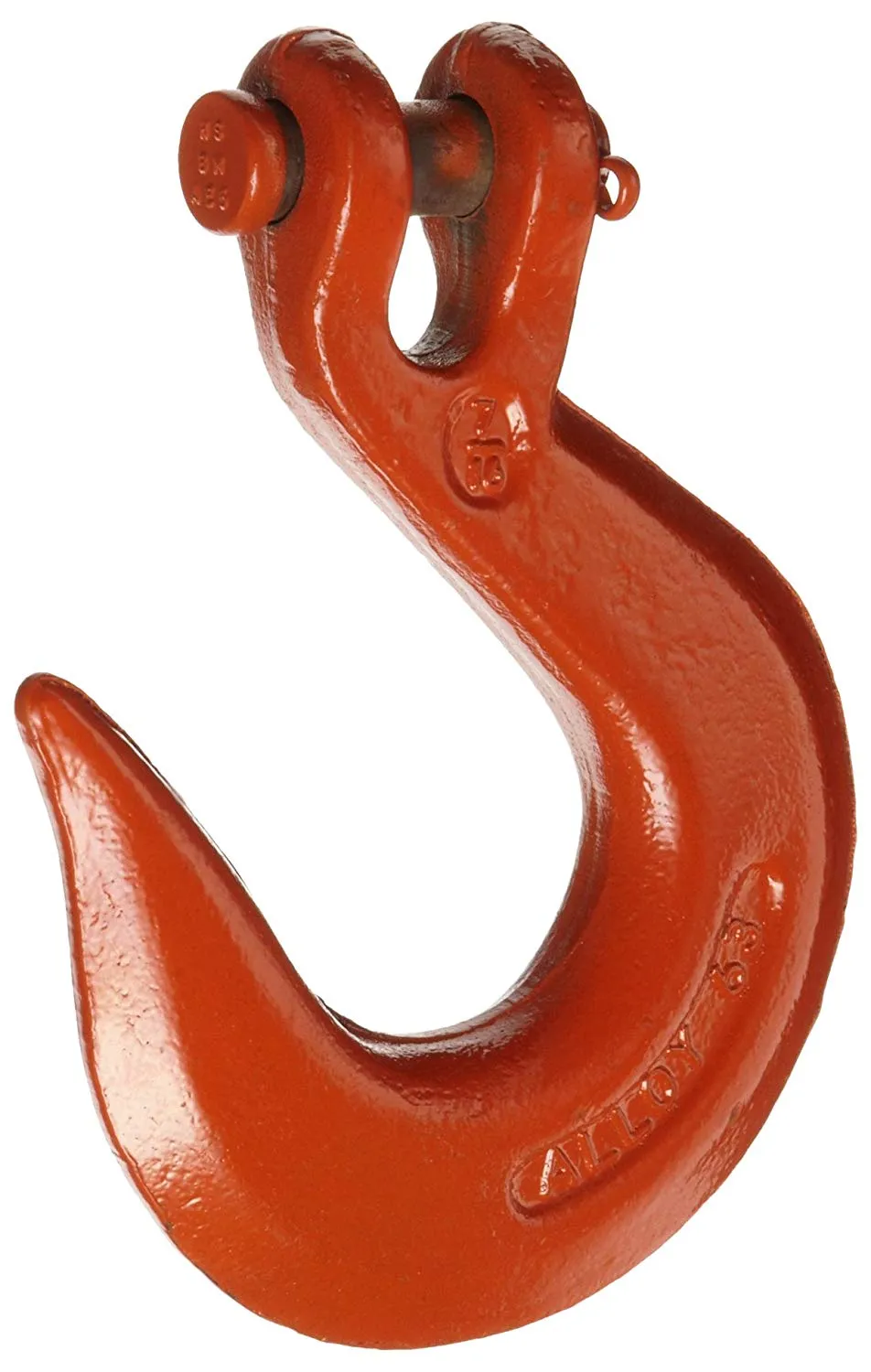 CLEVIS SLIP HOOK DOMESTIC