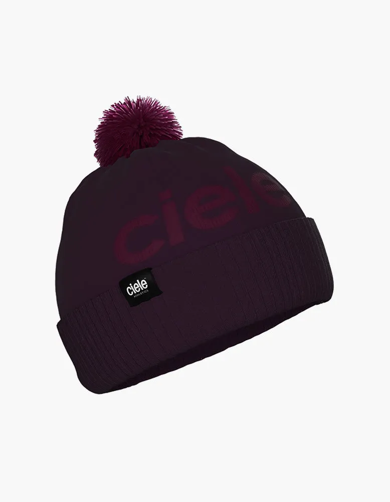 CLXCBeanie - Century - Malbec