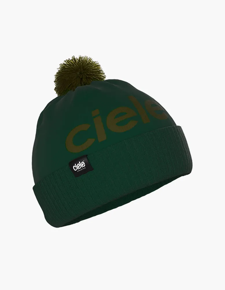 CLXCBeanie - Century -  Mossland