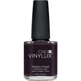 CND Vinylux Dark Dahlia