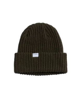 Coal Eddie Beanie (Multiple Color Options)