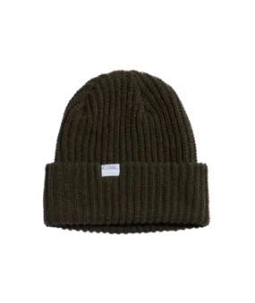 Coal Eddie Beanie (Multiple Color Options)