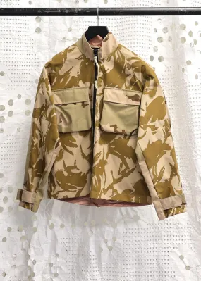 Conceal Blouson MISC. CAMO