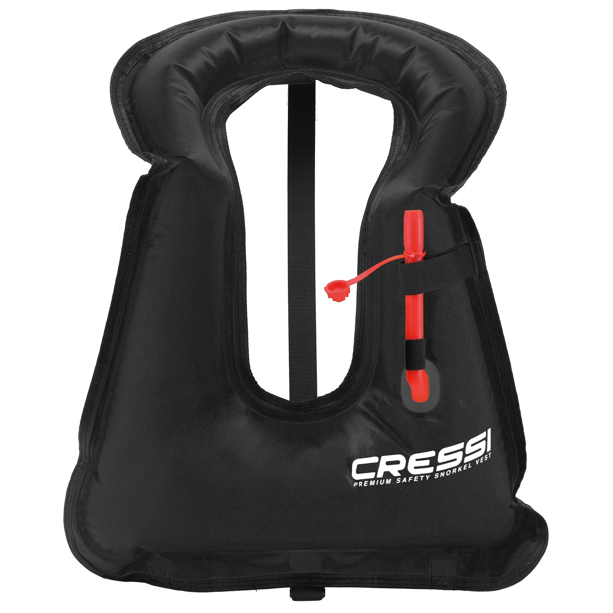 Cressi Snorkel Vest Standard