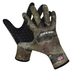 Cressi Spider Tec Gloves 2mm