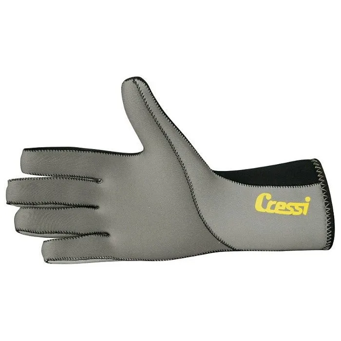 Cressi Svalbard 6mm Scuba Gloves