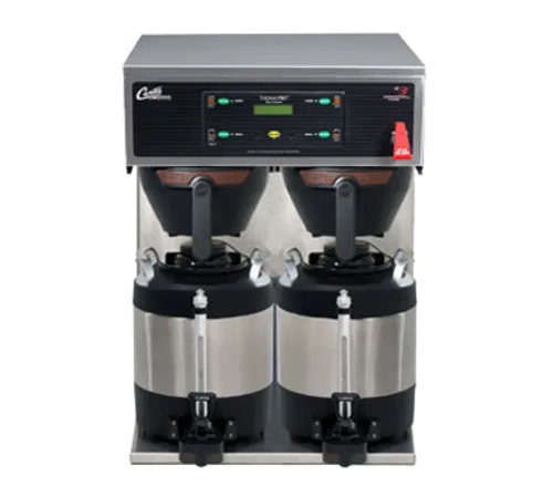 Curtis TP1T10A1000 Coffee Brewer for Thermal Server