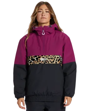 DC Nexus Reversible Anorak - Women's