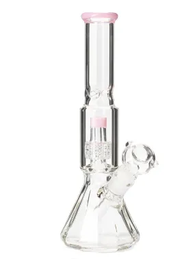 Diamond Beaker Bong