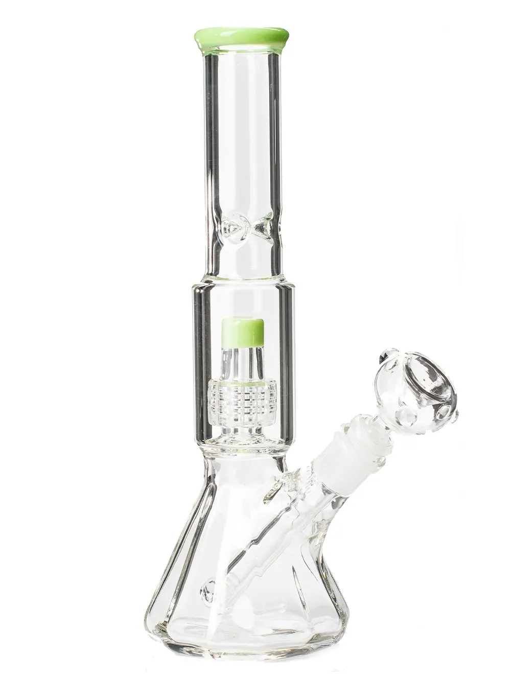 Diamond Beaker Bong