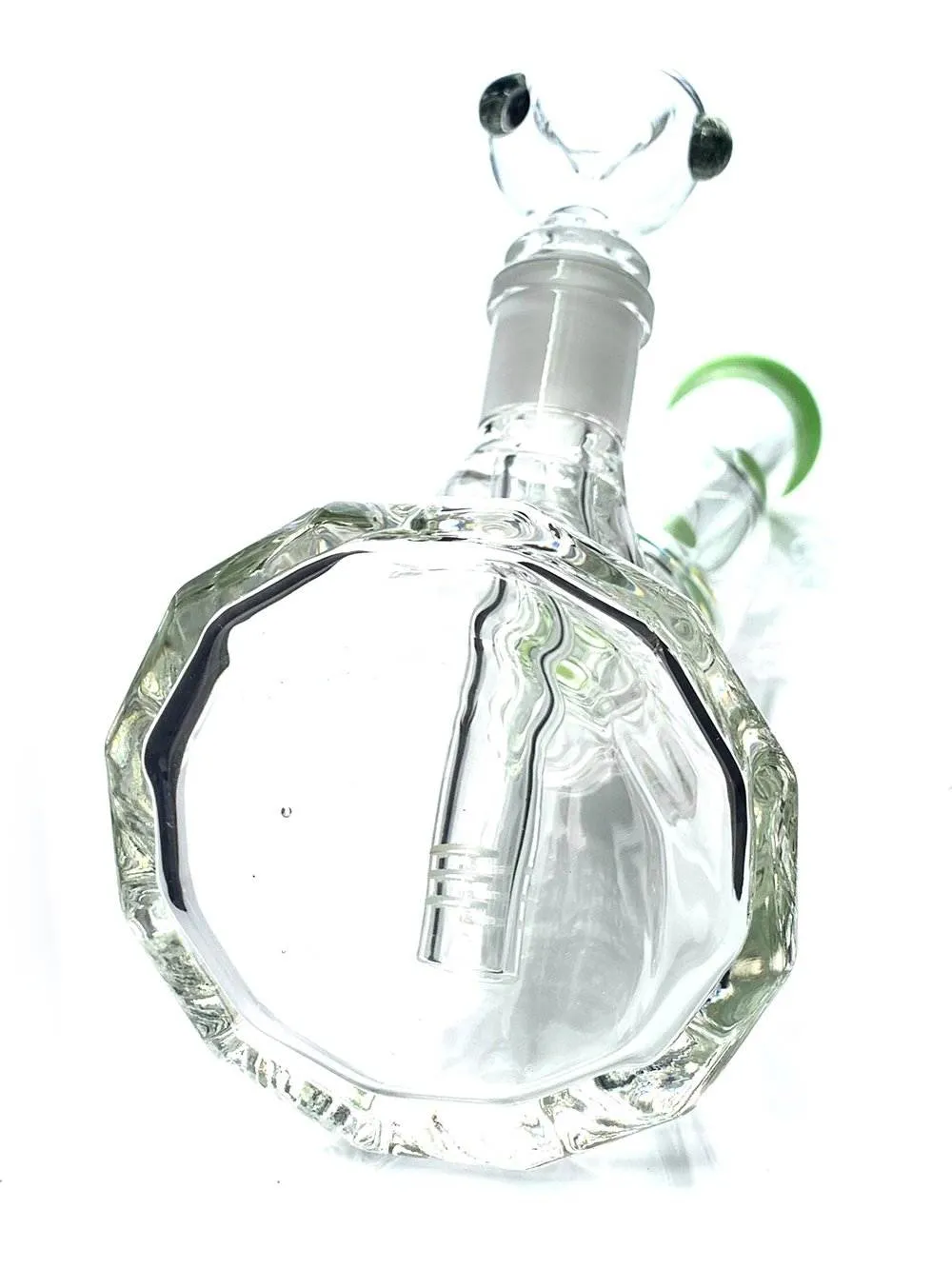 Diamond Beaker Bong