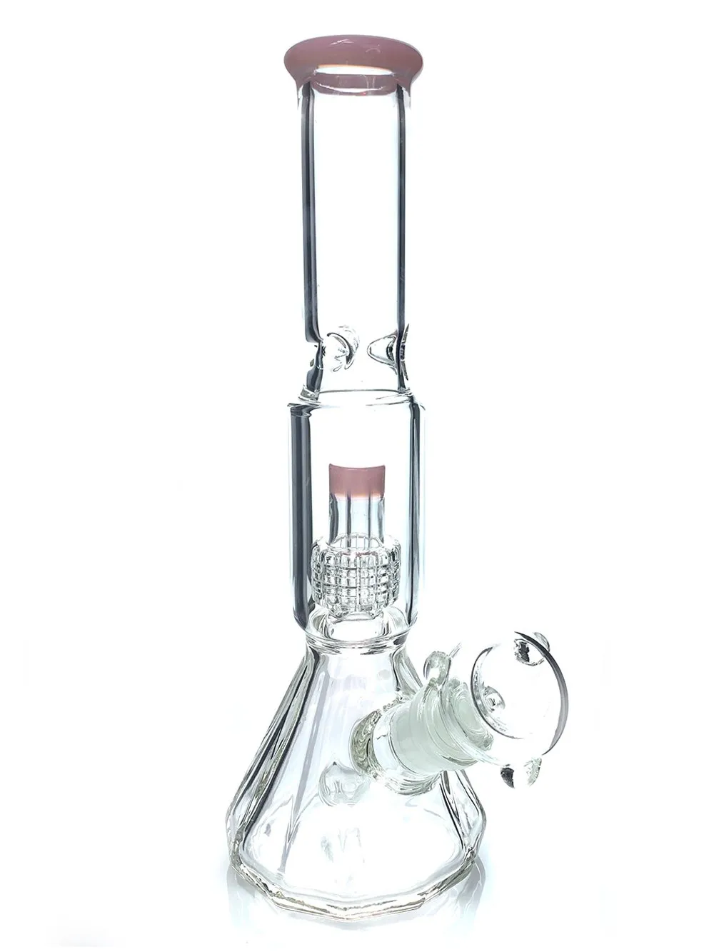 Diamond Beaker Bong