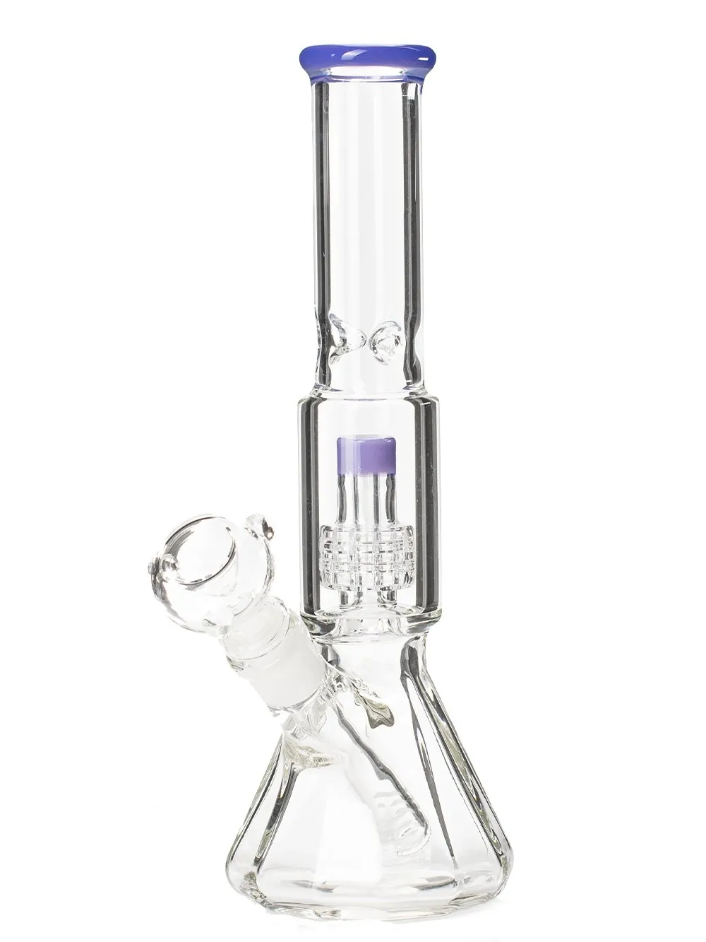 Diamond Beaker Bong