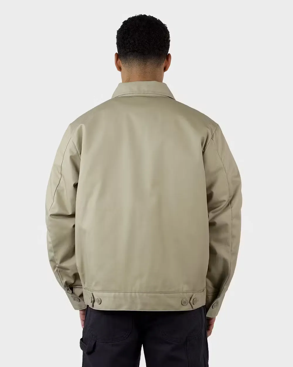 Dickies Lined Eisenhower Jacket