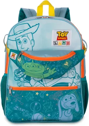 Disney Pixar Toy Story Backpack