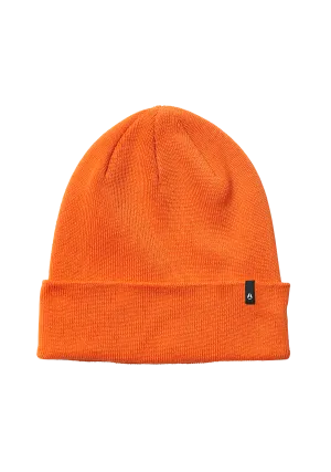 District Beanie - Light Orange