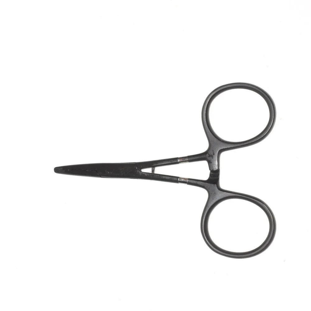 Dr Slick Clamp 4 Black Straight