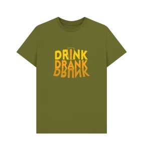 Drink Drunk T-shirt