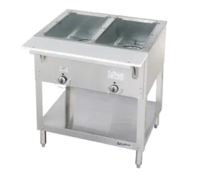 Duke Manufacturing E302 Serving Counter