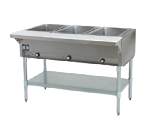 Eagle Group DHT3-208-2X Serving Counter