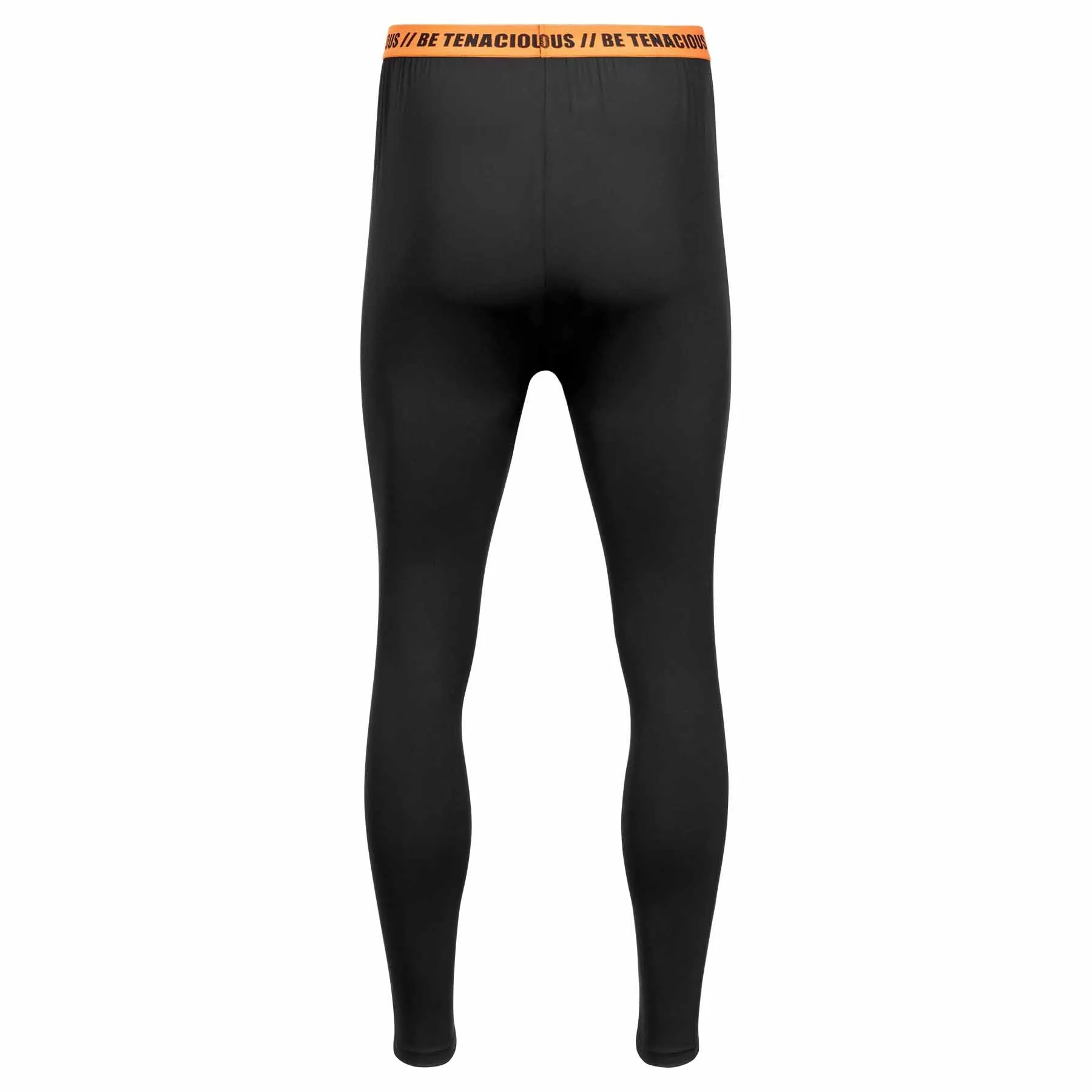 Ergodyne 40833 6481 M Black Lightweight Base Layer Pants