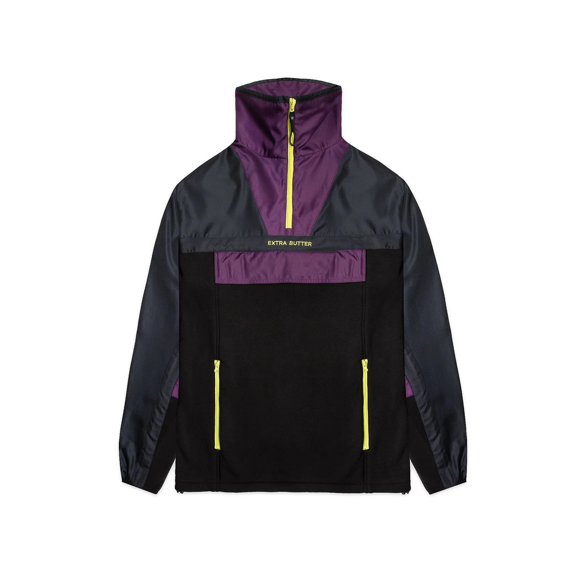 Extra Butter Mens Tetsuo Anorak Jacket