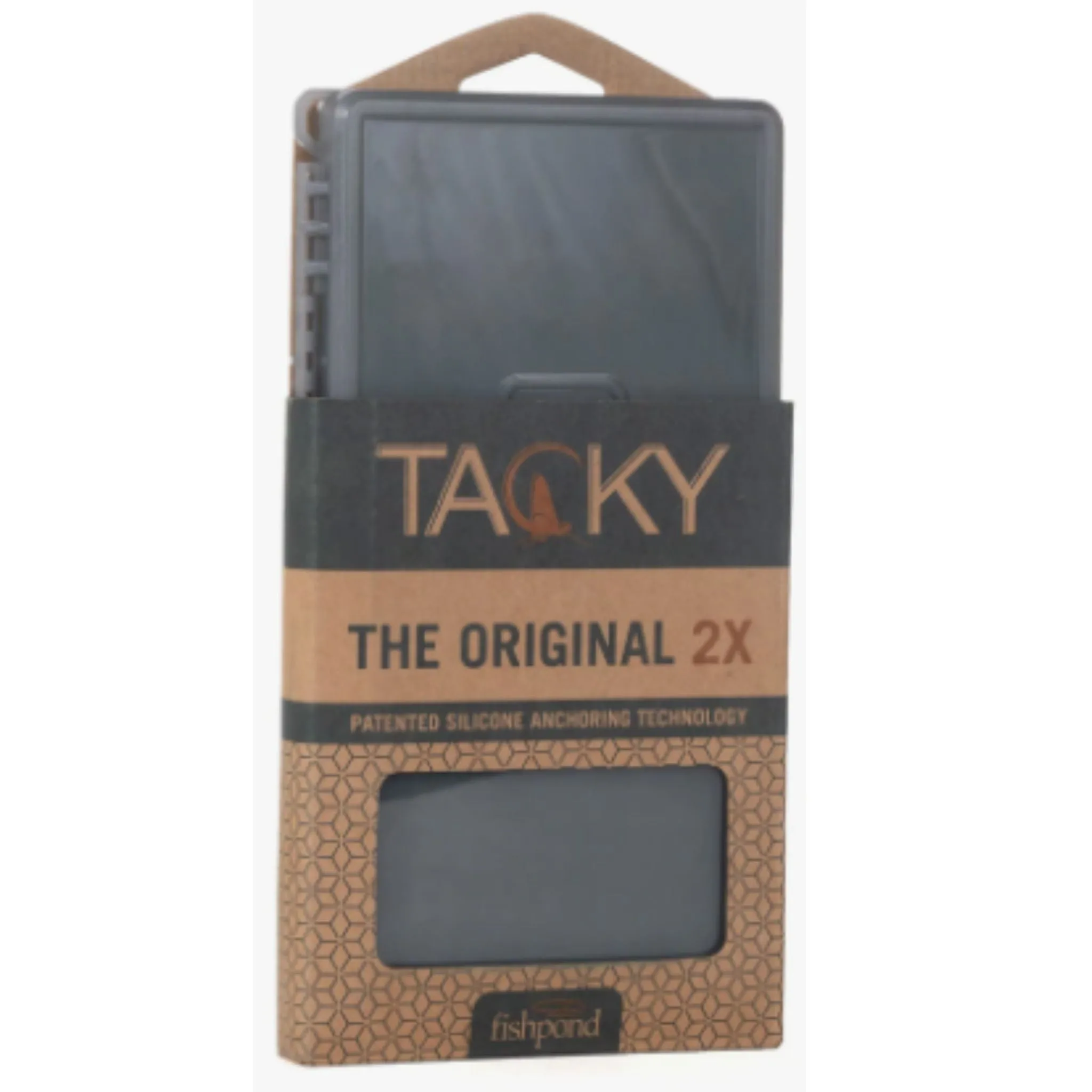 Fishpond Tacky Original Fly Box 2X