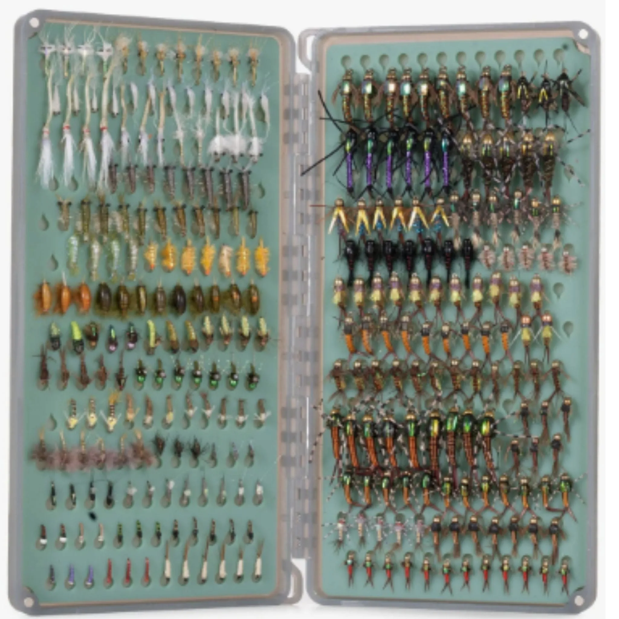 Fishpond Tacky Original Fly Box 2X