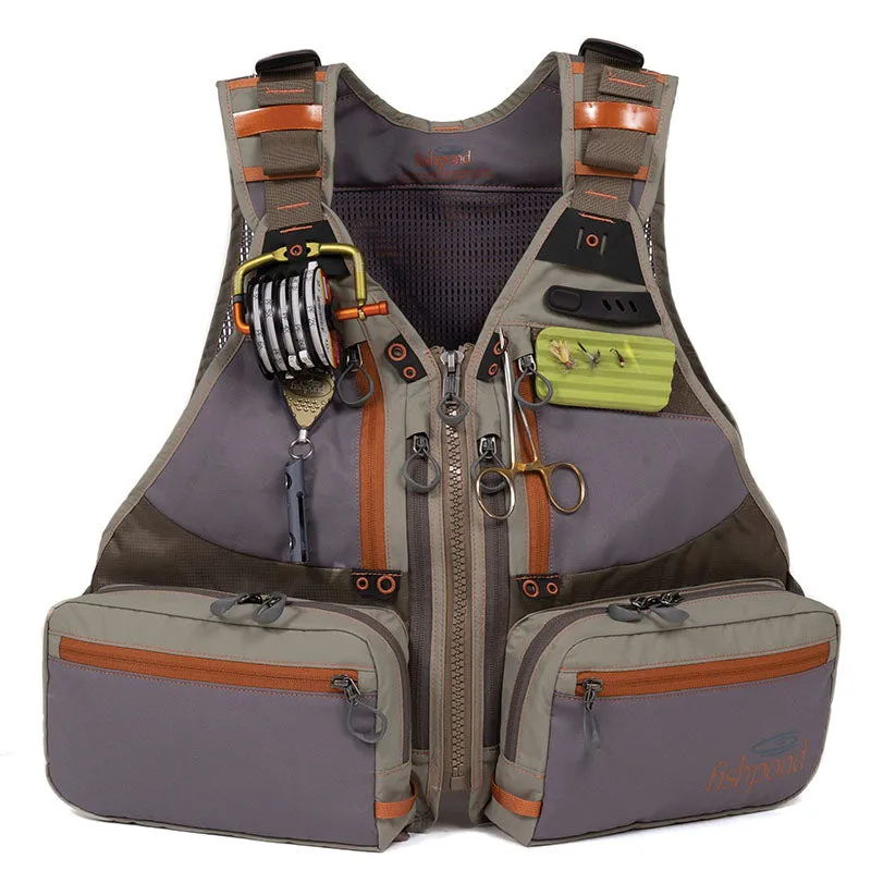 Fishpond Upstream Tech Vest - Men's