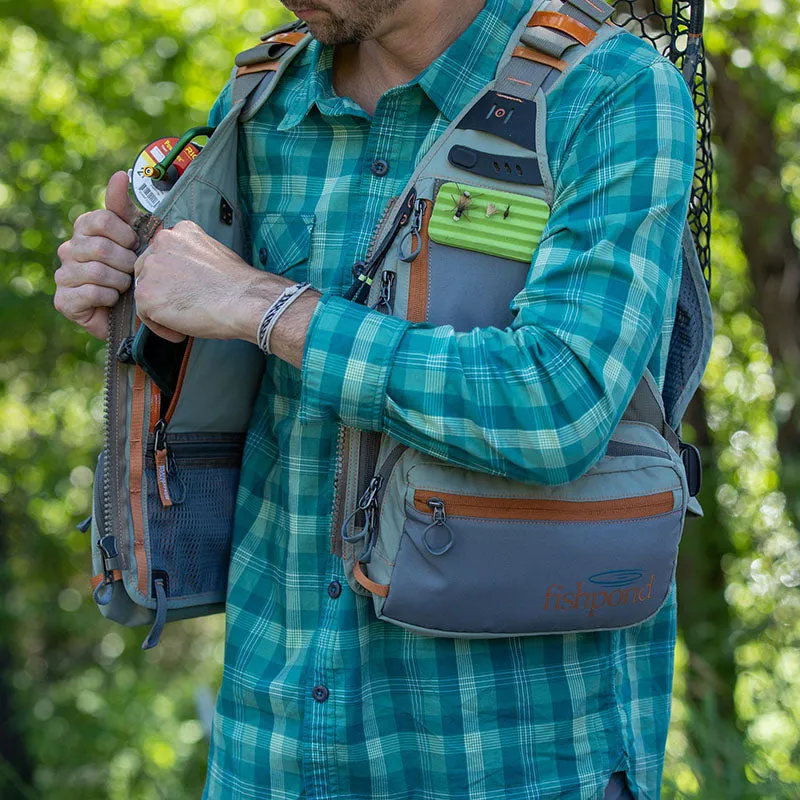 Fishpond Upstream Tech Vest - Men's