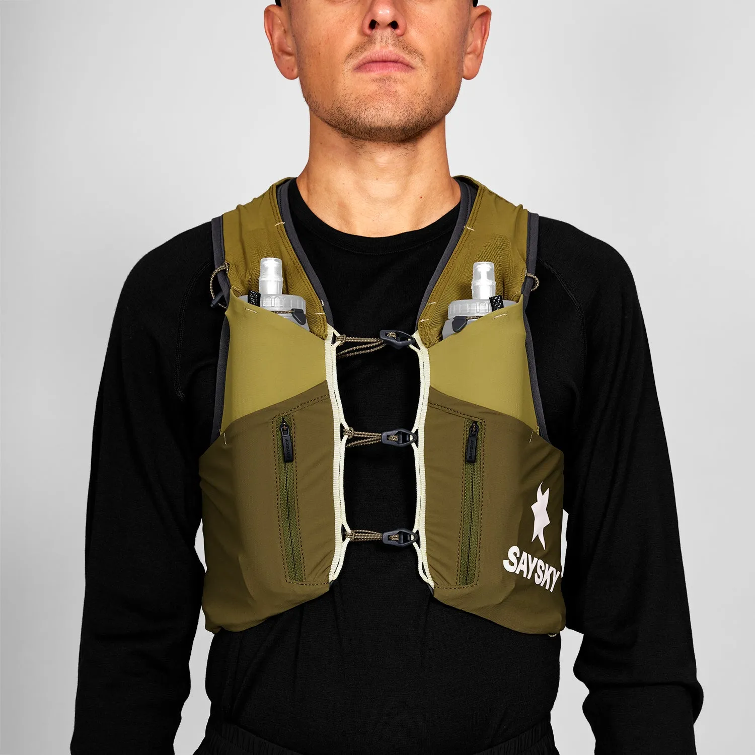 Flow Vest 201 12L