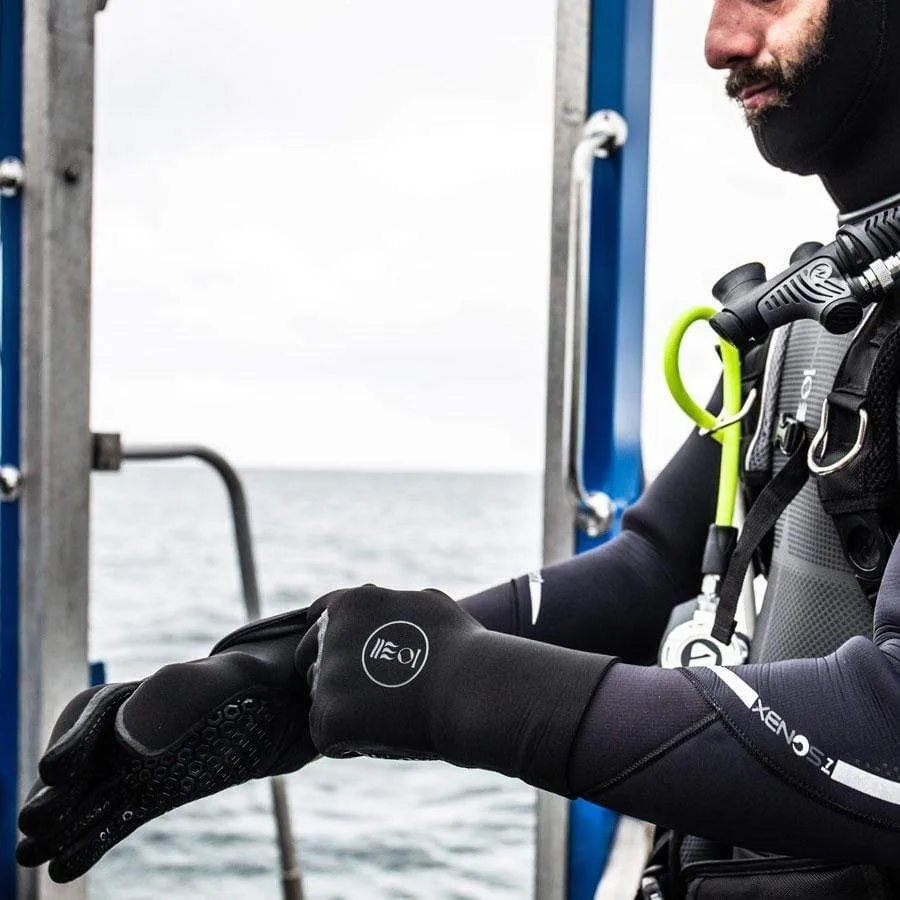 Fourth Element 3mm Dive Glove