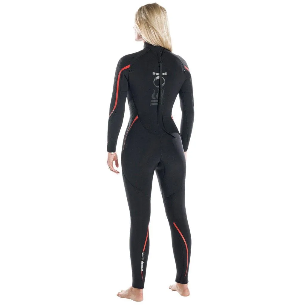 Fourth Element Proteus II Women's 5mm Wetsuit