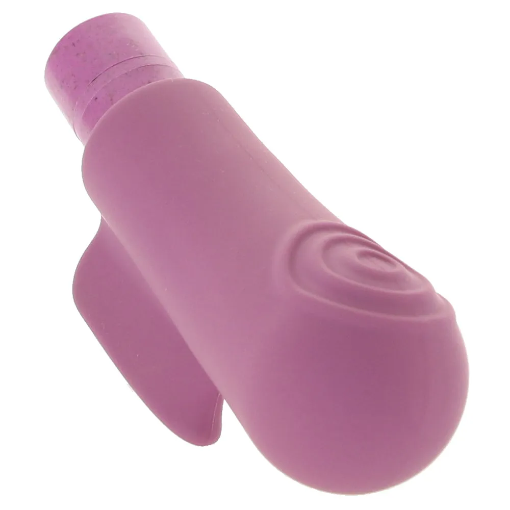 Gaia Eco Delight Silicone Finger Vibe