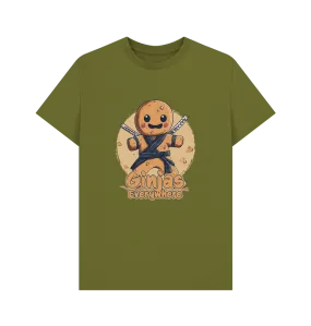 Ginja Ninja T-shirt