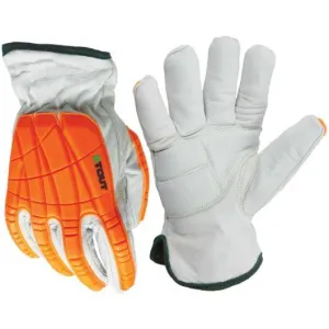 Glove Impact Winter Stout WPNT-0808 S