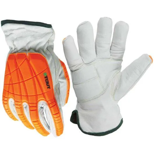 Glove Impact Winter Stout WPNT-0808 S