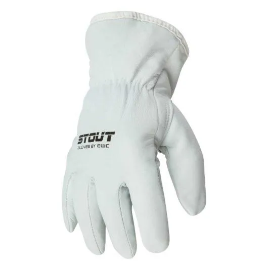 Glove Summer Driver Stout Nt-0912 LG