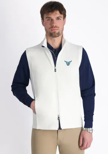 GrayBull Fairway & Greene Coughlin Vest