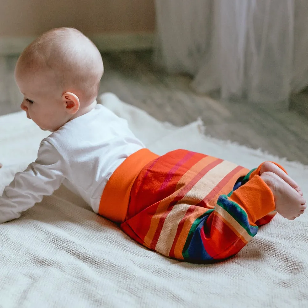 Grow With Me Pants Katja by Didymos